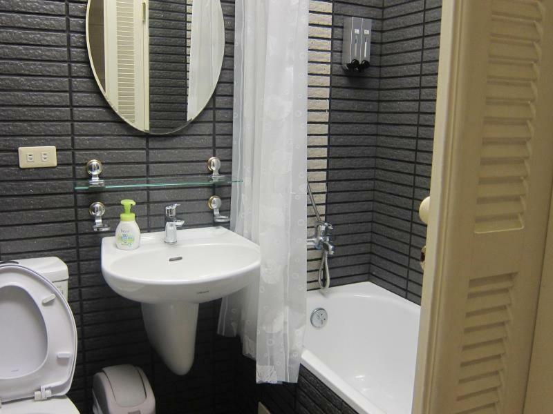 Tainan Amanda Homestay Екстер'єр фото